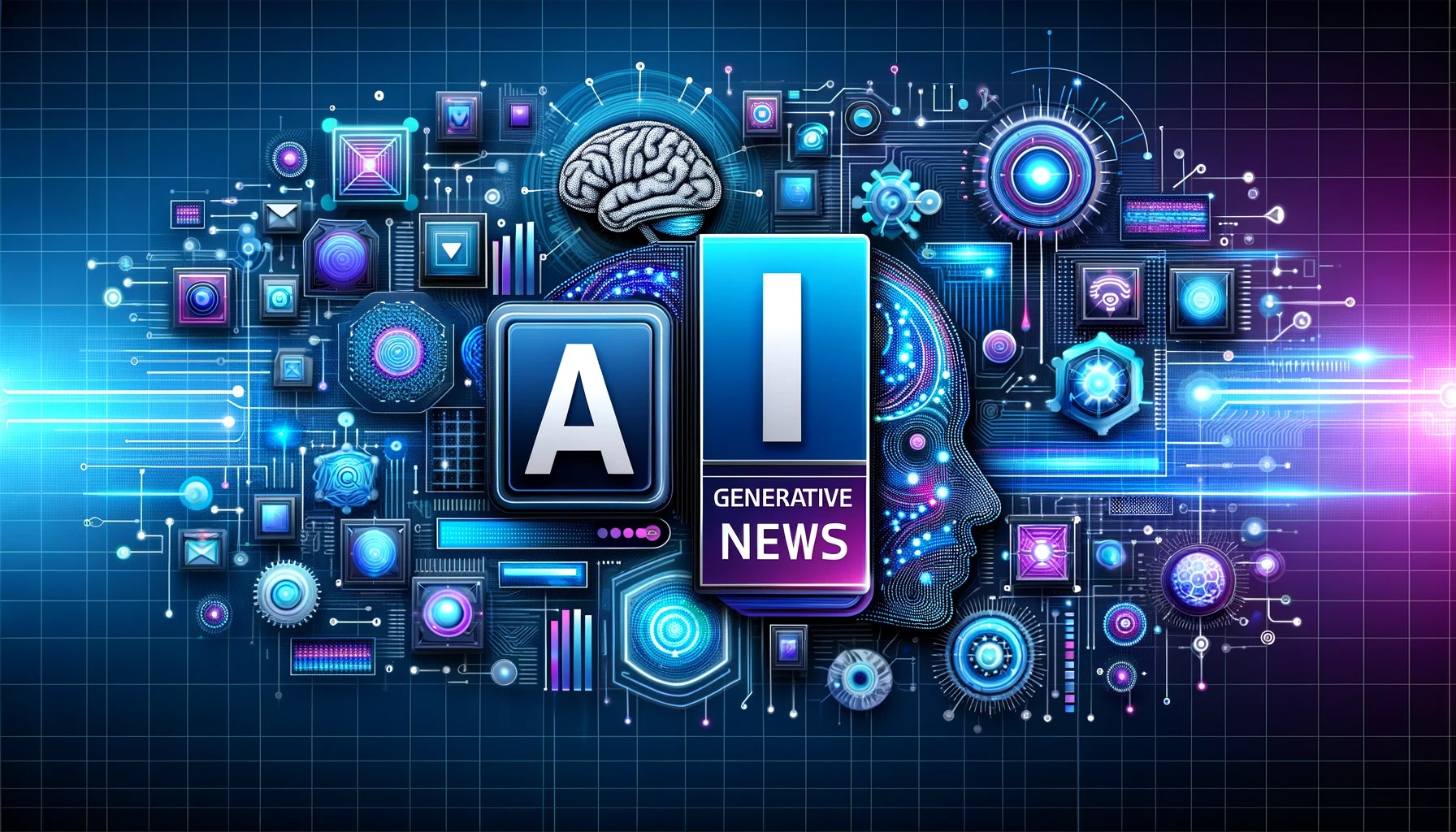 AI Generation News